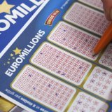 Lors du prochain tirage mardi, 16 millions de francs seront en jeu (archives). KEYSTONE/SALVATORE DI NOLFI